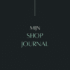 Mijn Shop Journal - Afbeelding 2